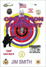 Tapa de Operation Sorespot