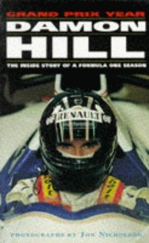 Tapa de Grand Prix Year