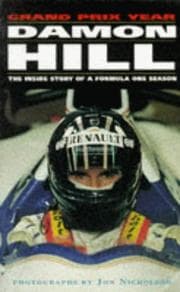 Tapa de Grand Prix Year