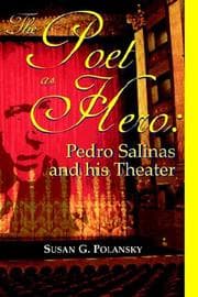 Tapa de The Poet As Hero