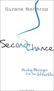 Tapa de Second chance