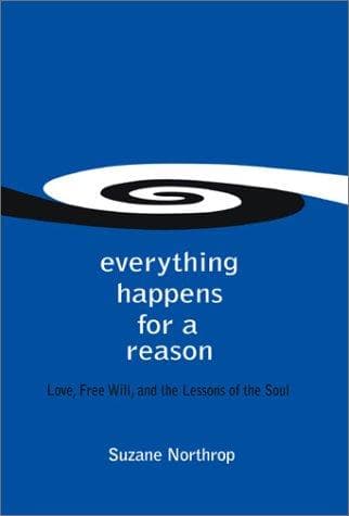 Tapa de Everything Happens for a Reason