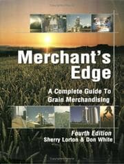Tapa de Merchant's edge