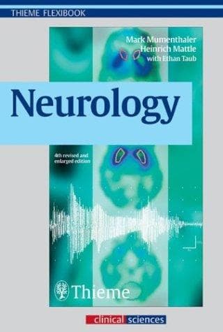 Tapa de Neurology