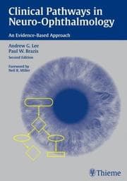 Tapa de Clinical pathways in neuro-ophthalmology