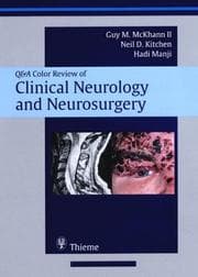 Tapa de Clinical Neurology and Neurosurgery