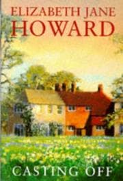 Tapa de Casting Off (Cazalet Chronicle)