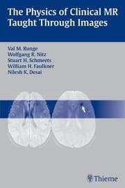 Tapa de Clinical 3 T magnetic resonance