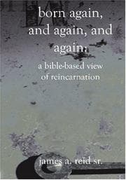 Tapa de Born Again and Again and Again