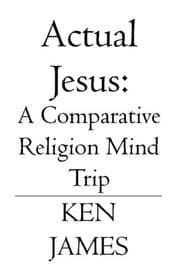 Tapa de Actual Jesus: