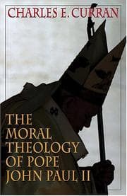 Tapa de The Moral Theology Of Pope John Paul II (Moral Traditions Series)