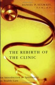Tapa de The rebirth of the clinic