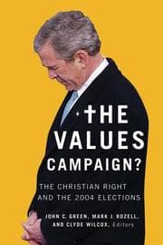 Tapa de Values Campaign?