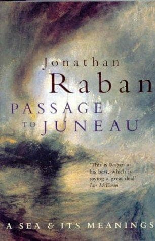 Tapa de Passage to Juneau