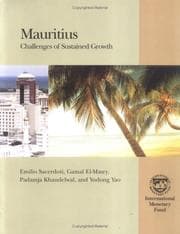 Tapa de Mauritius