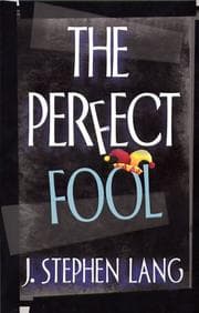 Tapa de The perfect fool