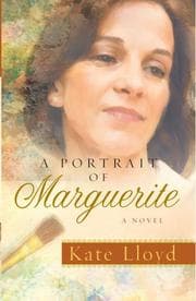 Tapa de A Portrait of Marguerite