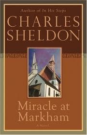 Tapa de Miracle at Markham