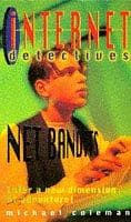 Tapa de Net Bandits (Internet Detectives)