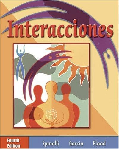 Tapa de Interacciones