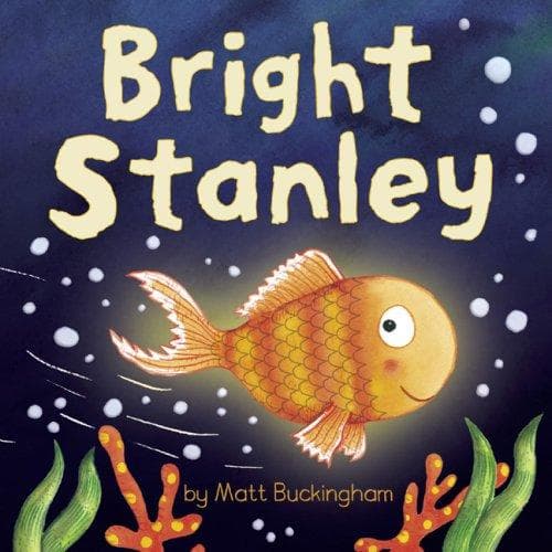 Tapa de Bright Stanley
