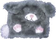 Tapa de Becky Bunny (Fuzzy Friends)