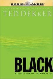 Tapa de Black (The Birth of Evil)