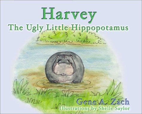 Tapa de Harvey