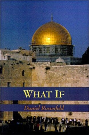 Tapa de What If