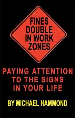 Tapa de Fines Double in Work Zones