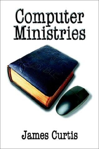 Tapa de Computer Ministries