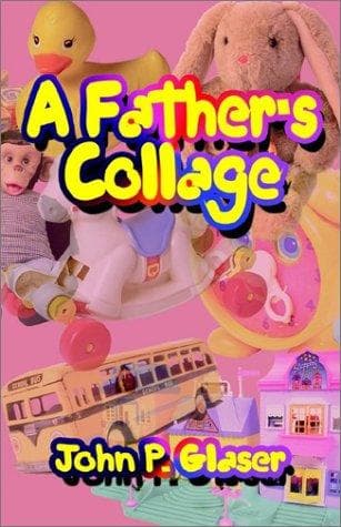 Tapa de A Father's Collage