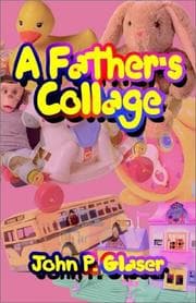 Tapa de A Father's Collage