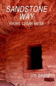 Tapa de Sandstone Way