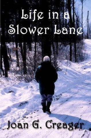 Tapa de Life in a Slower Lane