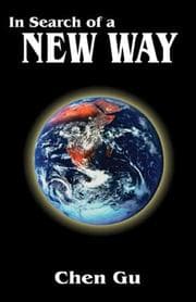 Tapa de In Search of a New Way