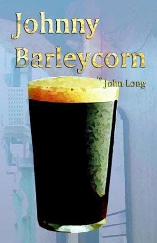 Tapa de Johnny Barleycorn