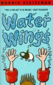 Tapa de Water Wings