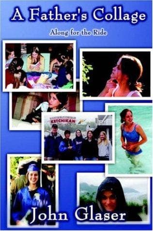 Tapa de A Father's Collage