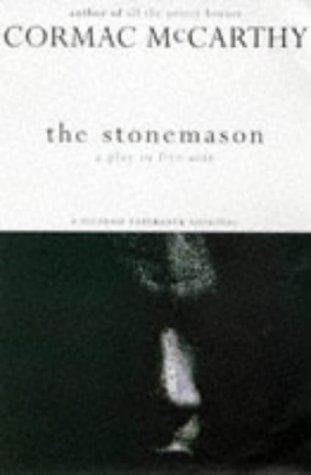 Tapa de The Stonemason
