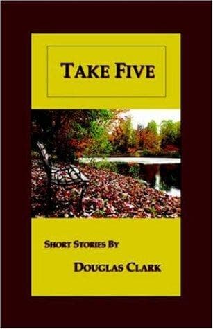 Tapa de Take Five