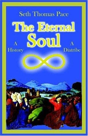 Tapa de The Eternal Soul