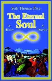 Tapa de The Eternal Soul