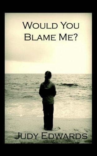 Tapa de Would You Blame Me