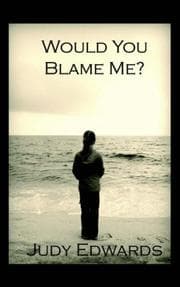 Tapa de Would You Blame Me