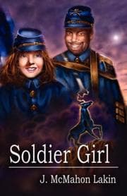 Tapa de Soldier Girl