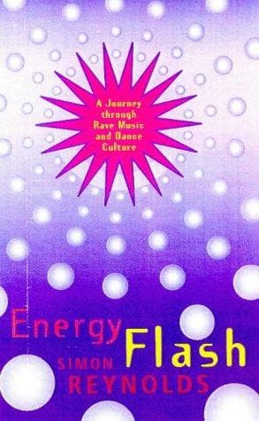 Tapa de Energy Flash