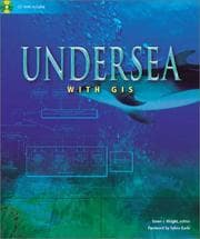 Tapa de Undersea with GIS