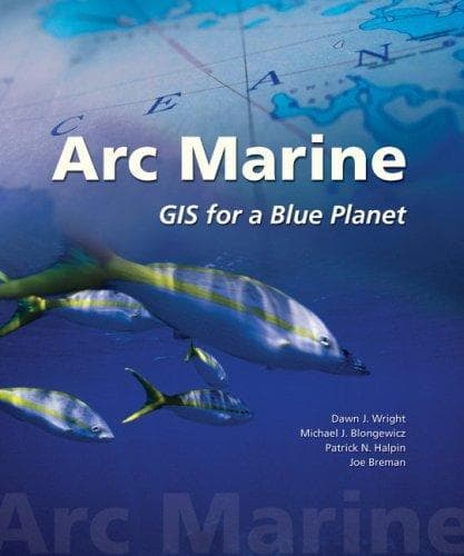 Tapa de Arc marine