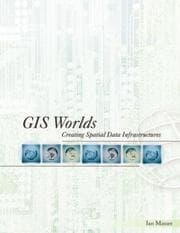 Tapa de GIS worlds